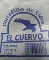 Cortadillo de cidra