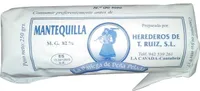 Mantequilla rulo