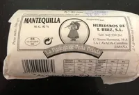 Mantequilla