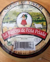 Queso de oveja
