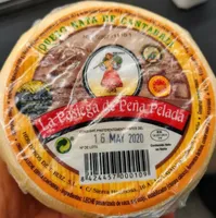 Queso nata de Cantabria