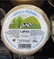Queso de pastoreo