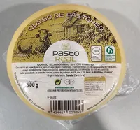 Queso de Pastoreo