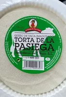 Torta de la Pasiega