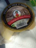 La pasiega de Peña Pelada