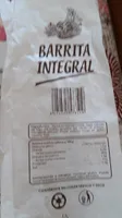 Barrita integral