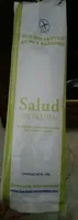 Pan sin gluten