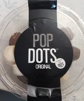 Pop dots cacao
