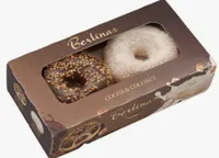 Berlinas Cocoa & Coconut