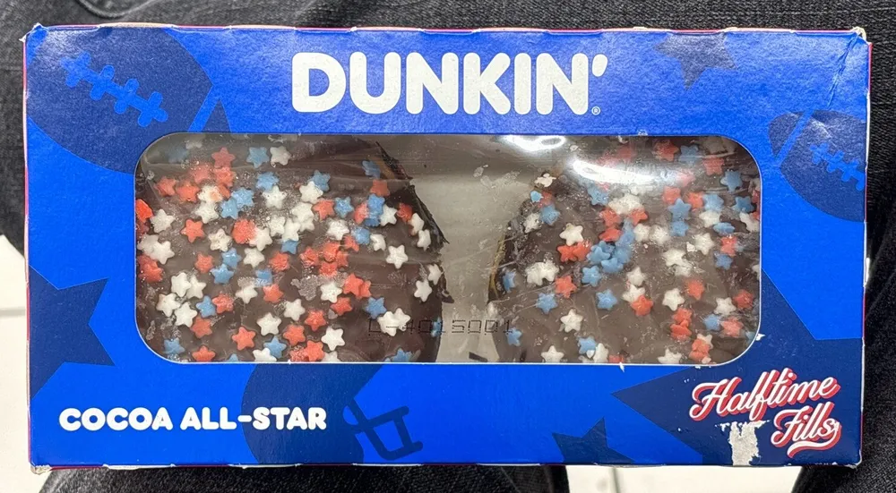 Cocoa All-Star