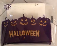 Dots Halloween