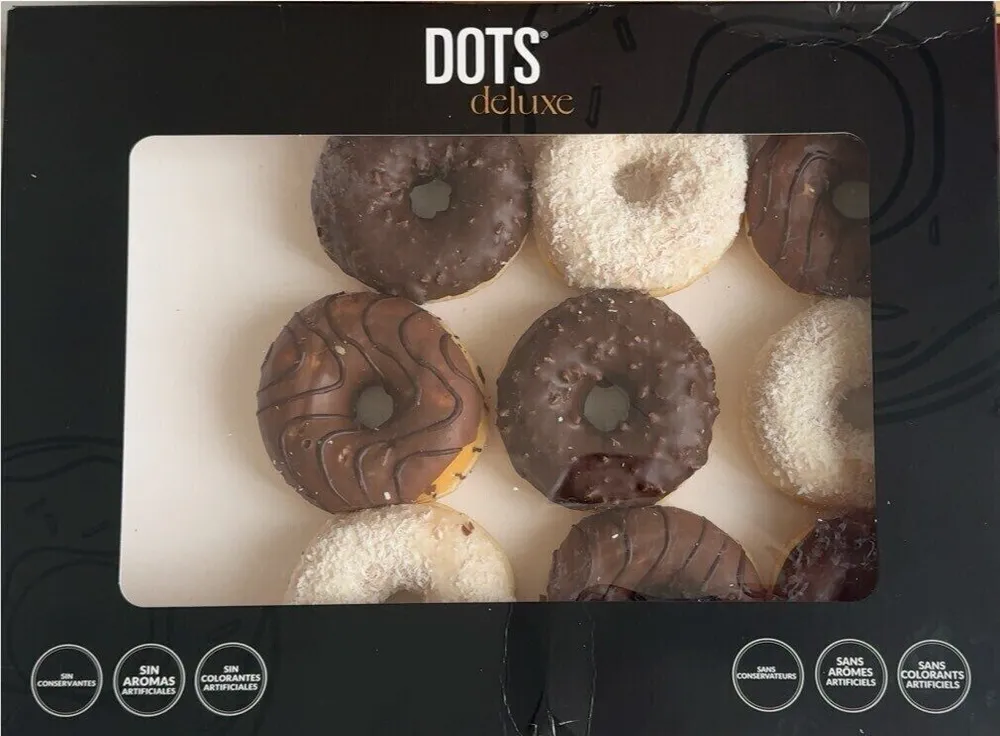 Dots Deluxe
