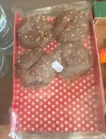 Donut KitKat