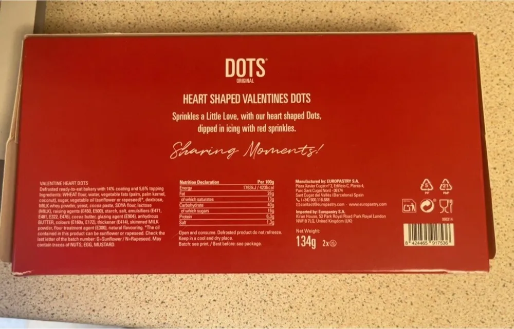 Dots