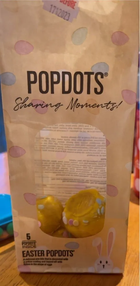 Popdots