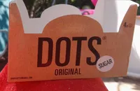 Dots original sugar