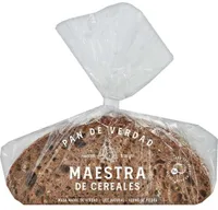 Maestra de Cereales