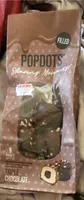 Pop Dots Triple Chocolate