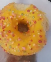 Assortiment donut