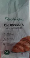 Croissants integrales