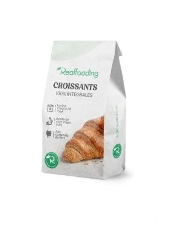Croissant Integral Realfooding