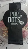 Pop dots