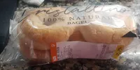 Panet Bagel Cristalino