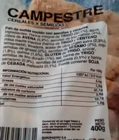 CAMPESTRE