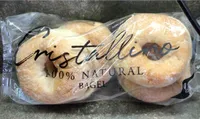 bagel Nature