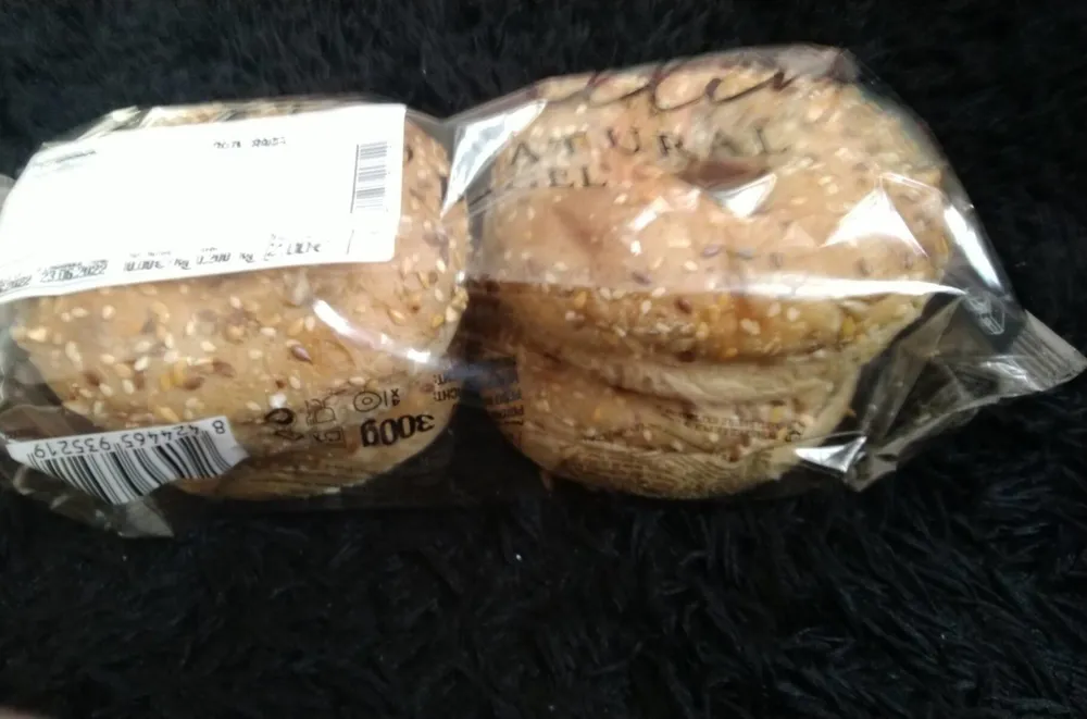 Pain Bagel