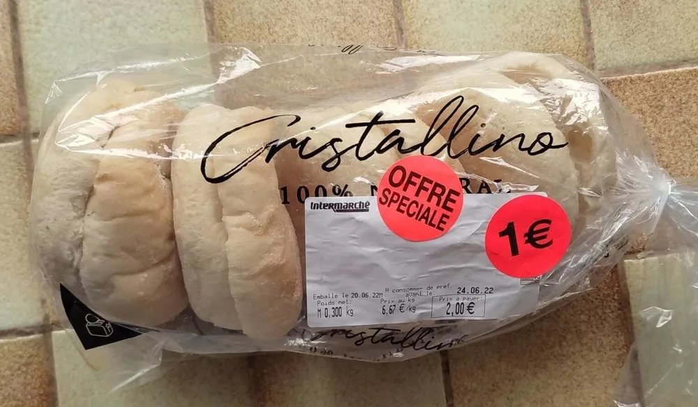 Cristallino