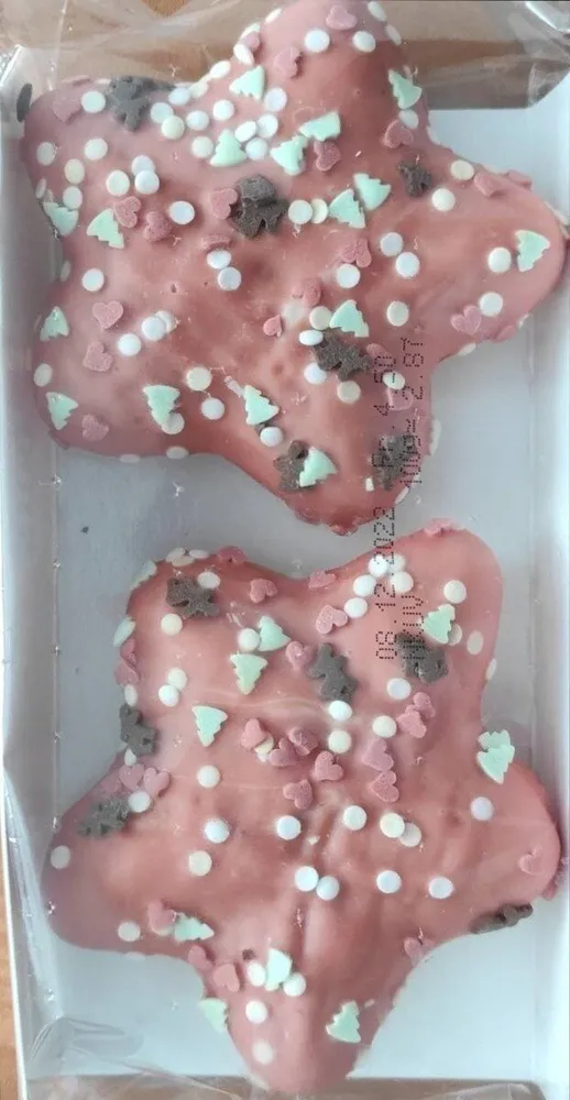 Christmas Dots