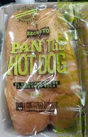 Pan Hot dog
