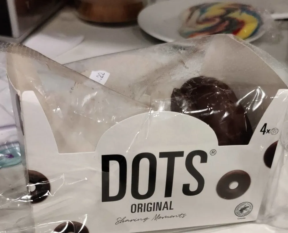 Dots Original