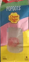Dots Original LOVES Chupa Chups