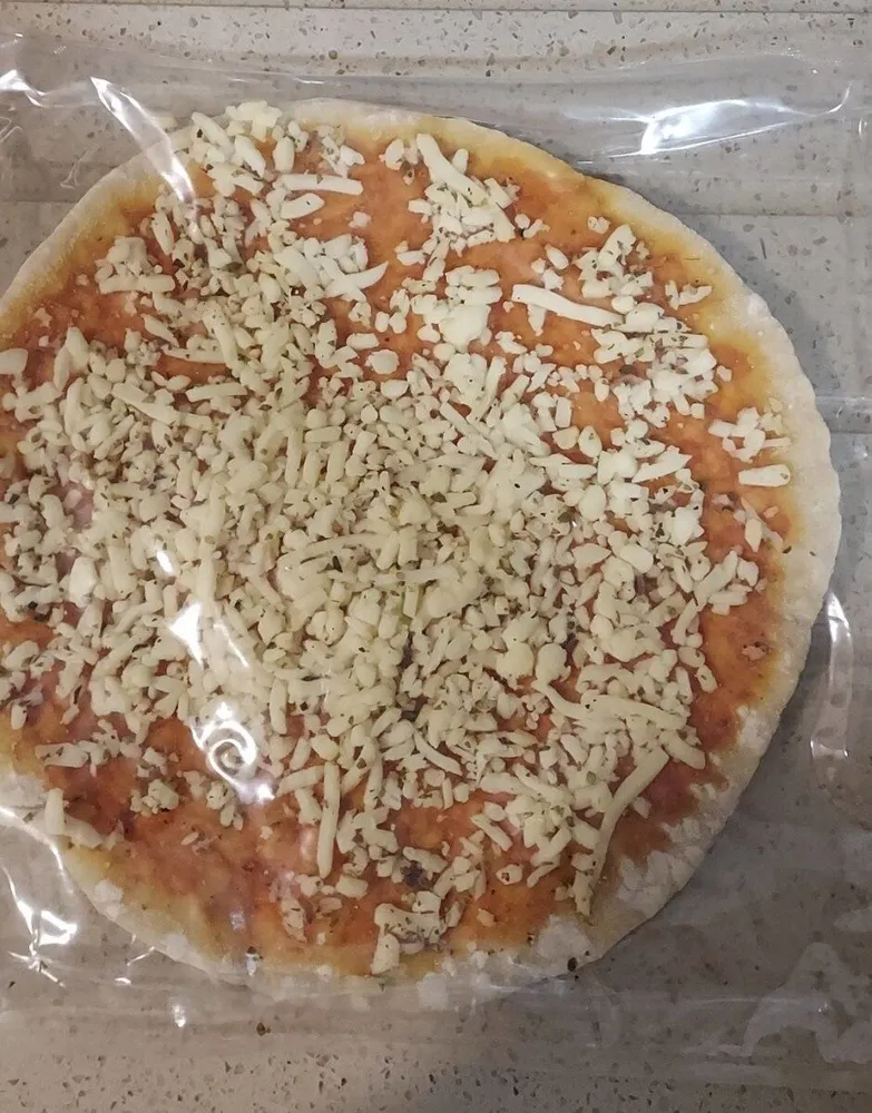 Pizza Margarita
