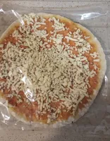 Pizza Margarita