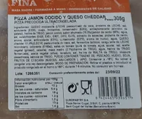 Kenets-Pizza de masa fina