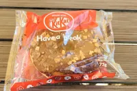 KitKat donut