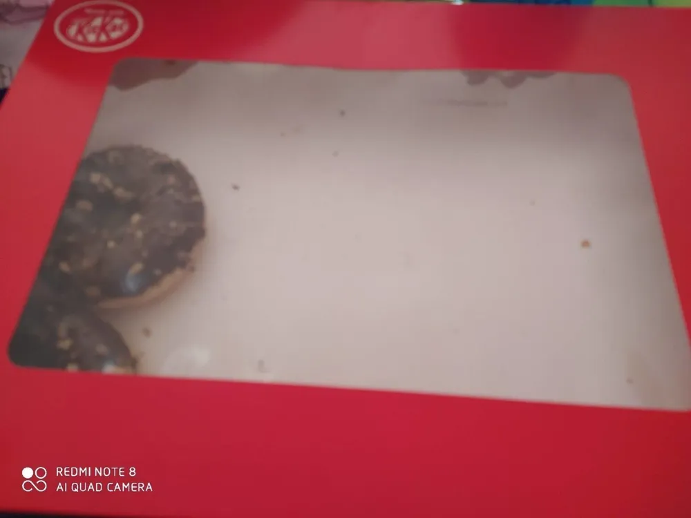 Dots original kit kat