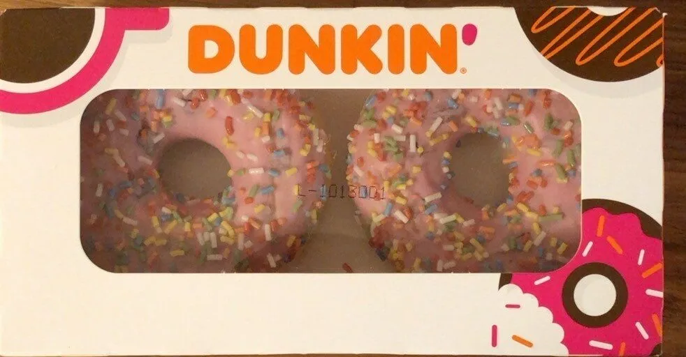 STRAWBERRY SPRINKLE