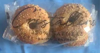 Bagel cereales