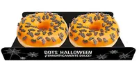 Dots Halloween