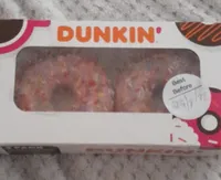 Strawberry Sprinkle