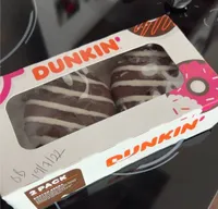 Boston Kreme