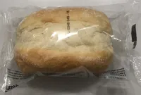 Pan envasado