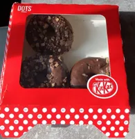 DOTS KitKat