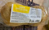 Burger cerveza cristal