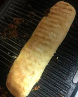 Media baguette cristalina