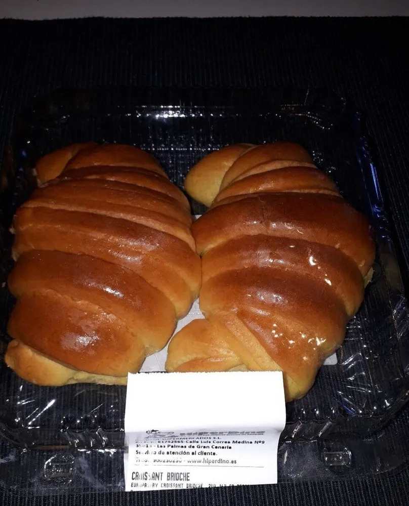 Croissant